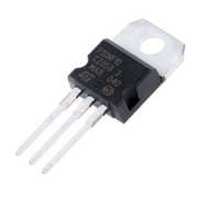 MOSFET CANAL N 35A 100V