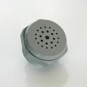 BUZZER 5/16V DC 88DB