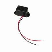BUZZER 7-17V 15MA 75 DB