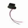 BUZZER 7-17V 15MA 75 DB