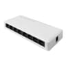 SWITCH NTECH SW8 8P GIGABIT