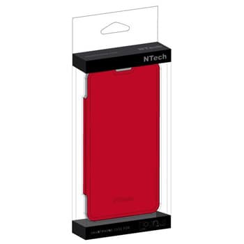 CAPA PROTECçãO NTECH MAGNUS