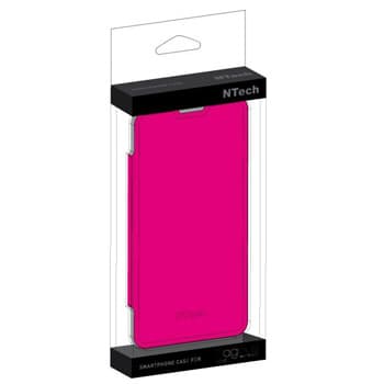 CAPA PROTECçãO NTECH MAGNUS