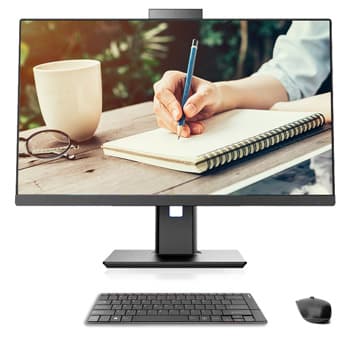 TESLA AIO PC 2400P 5095/16/480