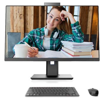 TESLA AIO PC 2400P I3/08/480