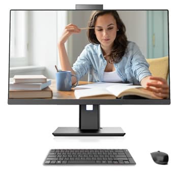 TESLA AIO PC 2400P I5/16/1T
