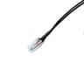 LAMPADA  6V 3X8MM C/FIOS