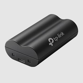 BAT. TAPO A100 - 6700MAH
