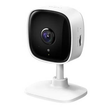 CAM IP 3MP WIFI N - TAPO C110