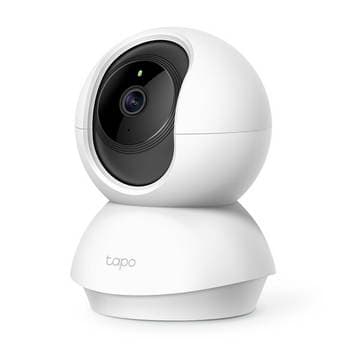 CAM IP WIFI TP-LINK TAPO C200