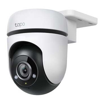 CAM IP WIFI N - TAPO C500