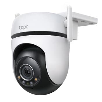 CAM IP WIFI N - TAPO C520WS