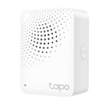 HUB WIFI SMART HOME TAPO H100