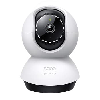 CAM IP WIFI N - TAPO TC72