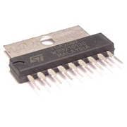 AUDIO AMPLIFIER