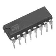 22W HI-FI AMPLIFIER
