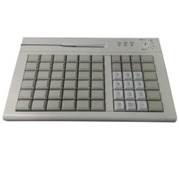 TEC IND 60 TEC PROG, MSR E VGA