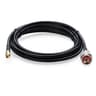 CABO WIRE 3M M/M TIPO N / SMA