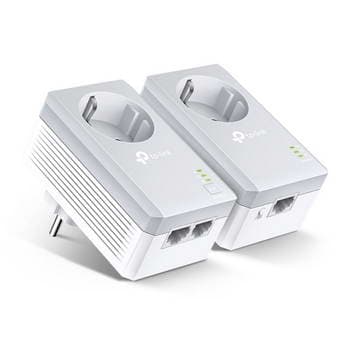 AV600 NANO POWERLINE ADPT KIT