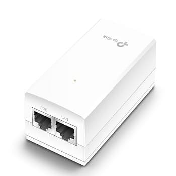 INJ. POE PASSIVO TL-POE2412G