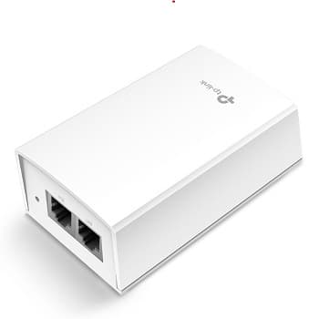 INJ. POE PASSIVO TL-POE4824G