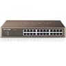 SWITCH 24P 2.5GB+4SFP 10GBPS