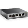 SW 5P GB TP-LINK TL-SG105E