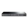 SW POE+ 26P GIGA - TL-SG1428PE