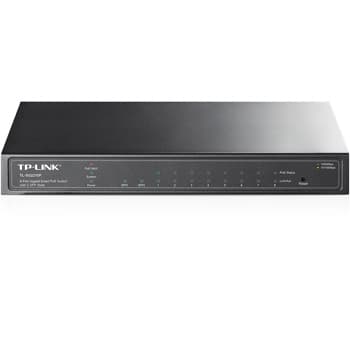 SW POE 8P GIGA - TL-SG2210P