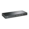 SW 16P GIGA + 2SFP TL-SG2218