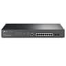 SW 8P 2.5GBIT TL-SG3210XHP-M2