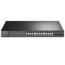 SW POE+ 24PGIGA+4SFP SG3428MP