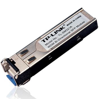 MODULO SFP TP-LINK TL-SM321A