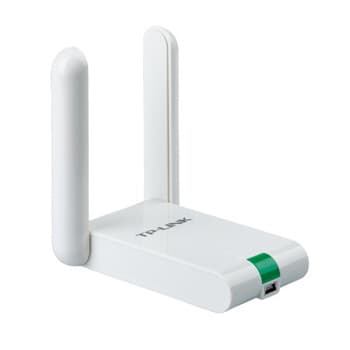 USB WIR HP N300MBPS TP-LINK