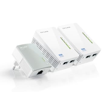 KIT PWL 2X PA4220 + 1X PA4010