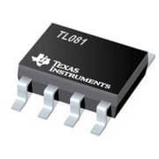 OPERATIONAL AMPLIFIER