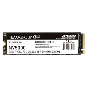 M.2 2280 TEAM NV5000 1TB