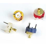 TRIM CAPACITOR 7-100PF