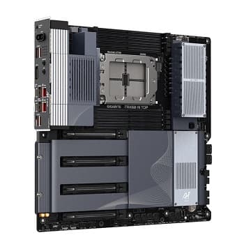 MB GIGABYTE TRX50 AI-TOP TR5