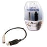 CABO ADAP. JACK MONO >USB A M