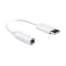 CABO CONV. USB C P/ JACK 3.5MM