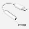 ADAPTADOR LIGHTNING - JACK 3.5
