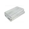 CAIXA EXT 3.5SATA USB3.0 CINZA