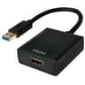 ADAP.USB 3.0  > HDMI M/F