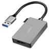ADAP.USB 3.0  > HDMI M/F