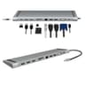 ADAPTADOR USB-C 11 EM 1