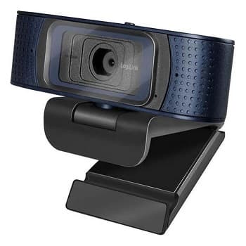 WEBCAM FHD LOGILINK UA0379