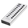 HUB USB 3.2 G1 10 PORTAS 2A+8C