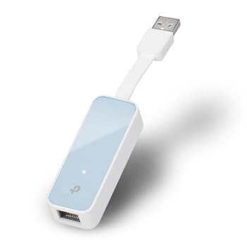 ADP USB>RJ45 10/100MBPS UE200
