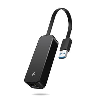 ADP USB>RJ45 GIGABIT - UE306
